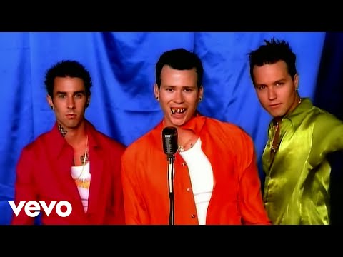 Blink 182 - All The Small Things