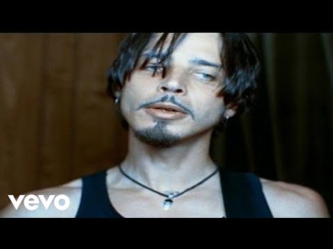 Chris Cornell - Cant Change Me