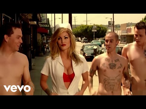 Blink 182 - Whats My Age Again
