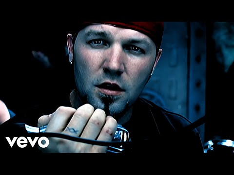 Limp Bizkit - Re Arranged