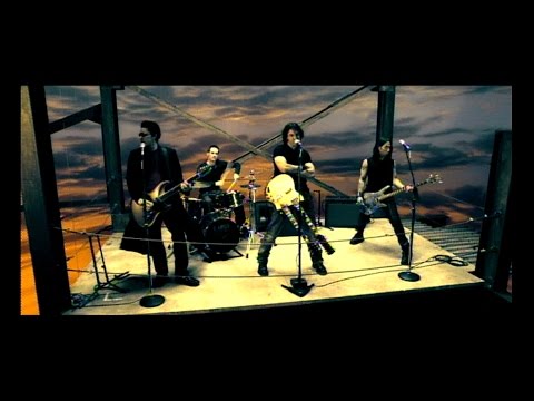 Third Eye Blind - Never Let You Go