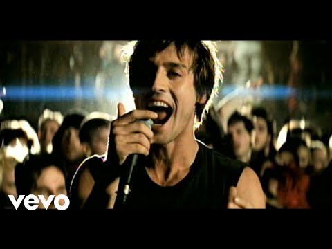 Our Lady Peace - Is Anybody Home