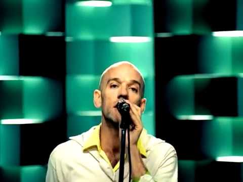 R.E.M. - The Great Beyond