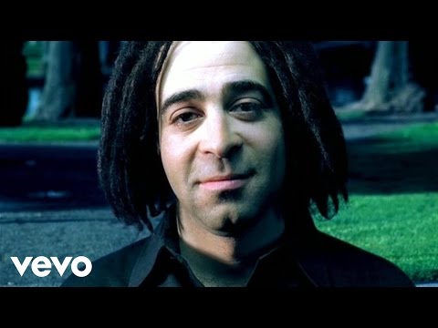 Counting Crows - Hanging Around