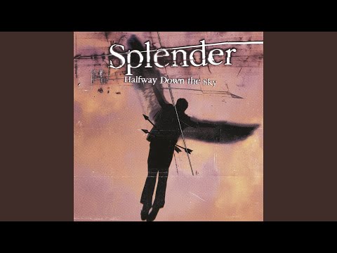 Splender - Yeah Whatever