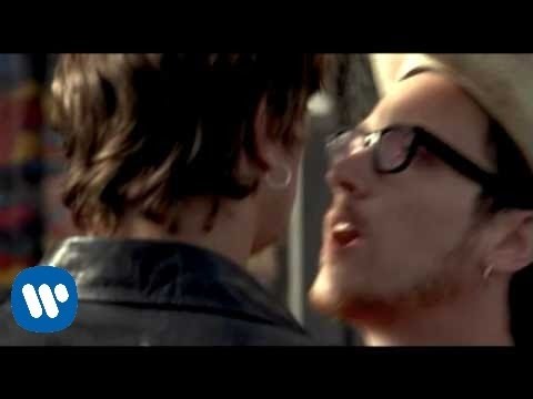 Matchbox 20 - Bent