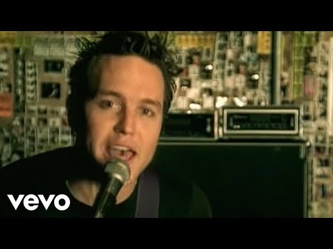 Blink 182 - Adams Song