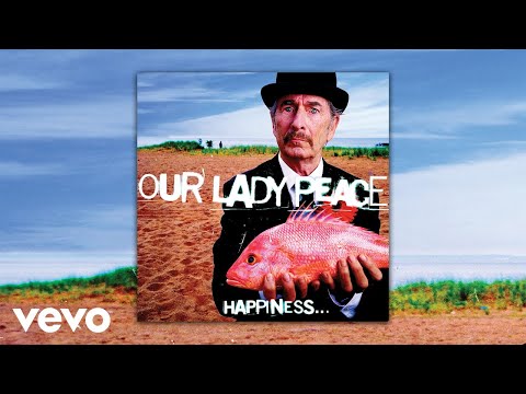 Our Lady Peace - Blister