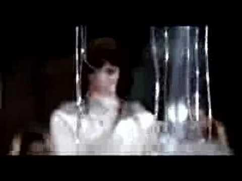 Catherine Wheel - Sparks Are Gonna Fly