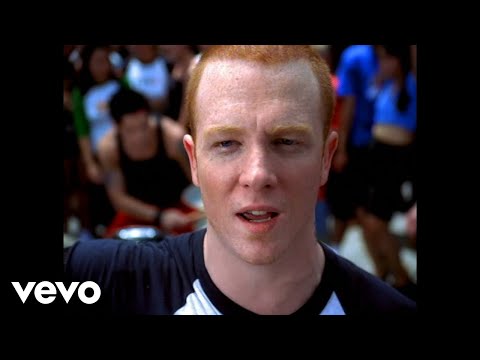 Eve 6 - Promise