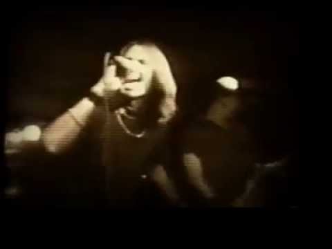 Crease - Frustration