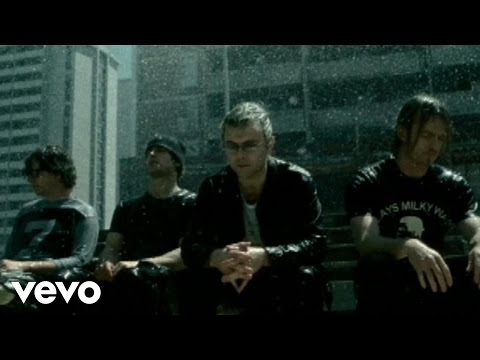 Our Lady Peace - Theif