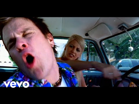 Bowling For Soup - The Bitch Song