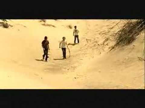 Limblifter - Wake Up To The Sun