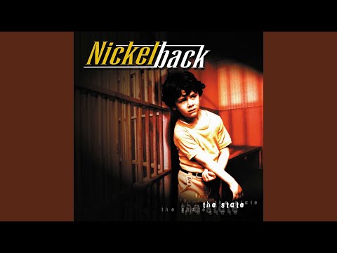 Nickelback - Breathe
