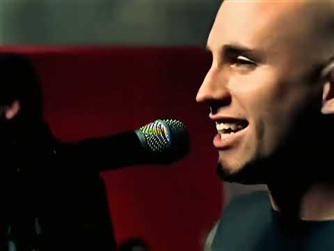 Vertical Horizon - Youre A God