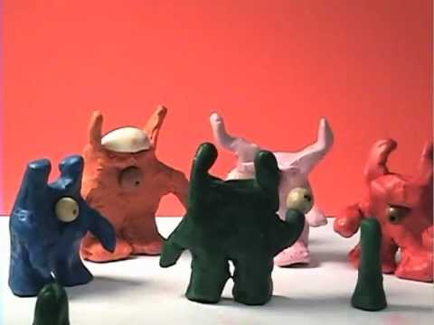 Deathray - My Lunatic Friends