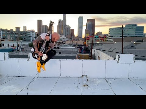 Goldfinger - Counting The Days