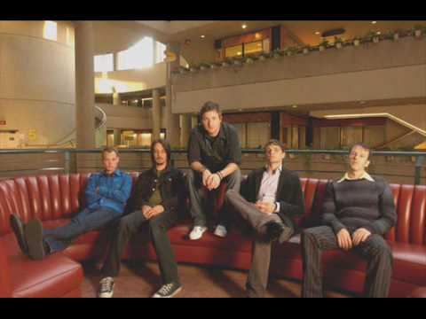 Radford - Closer To Myself
