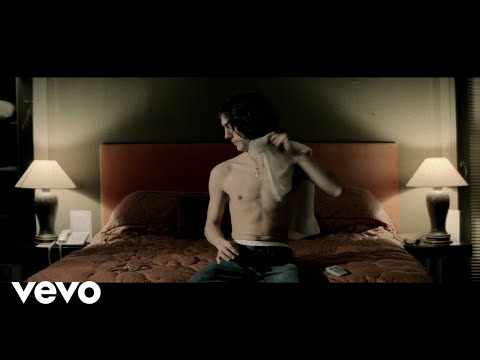 Richard Ashcroft - A Song For The Lovers