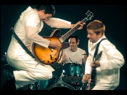 Third Eye Blind - Deep Inside Of You