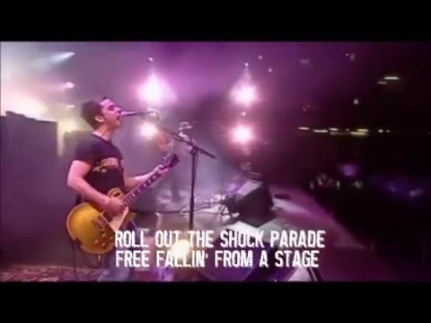 Stereophonics - Roll Up And Shine