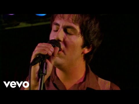 Mile - Back To The Floor