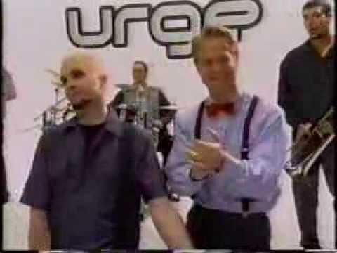 The Urge - Too Much Stereo