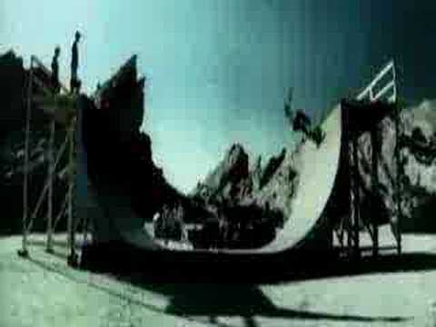 Opm - Heaven Is A Halfpipe