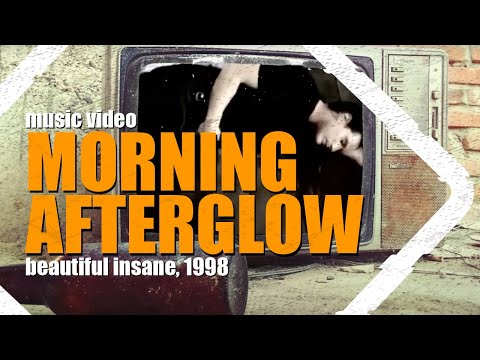 Electrasy - Morning Afterglow