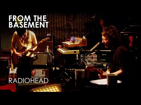 Radiohead - Optimistic
