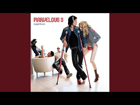Marvelous 3 - Sugar Buzz