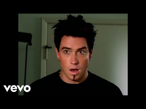 Zebrahead - Playmate Of The Year