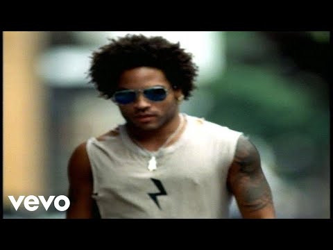 Lenny Kravitz - Again