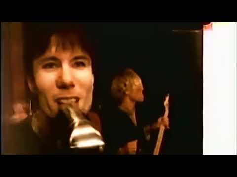 Mars Electric - Someday