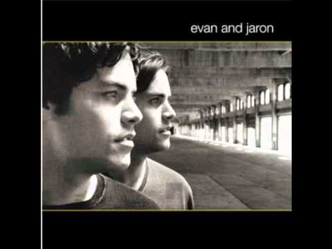 Evan And Jaron - Outerspace