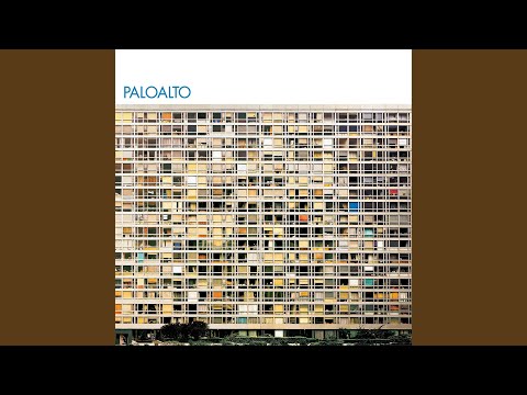 Paloalto - Sonny