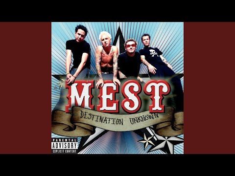 Mest - Drawing Board