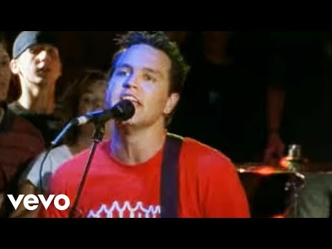 Blink 182 - Man Overboard