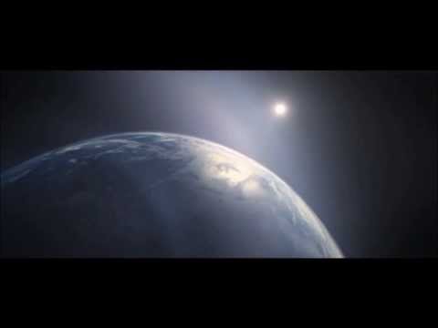 Red Hot Chili Peppers - Parallel Universe