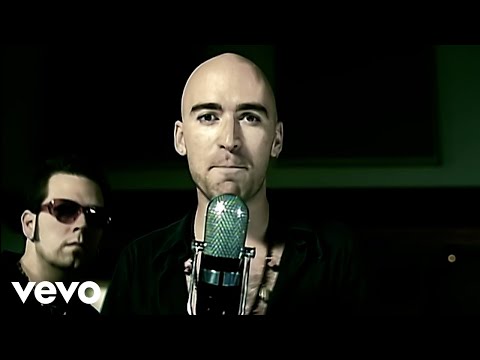 Live - They Stood Up For Love