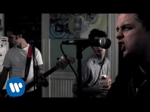 Green Day - Warning