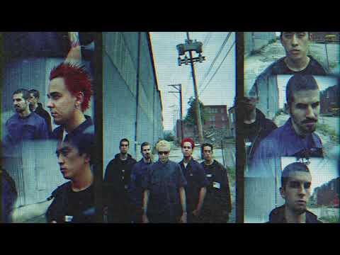 Linkin Park - The Untitled In The End
