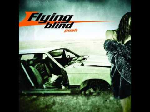 Flying Blind - Smokescreen