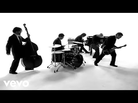 Josh Joplin Group - Camera One