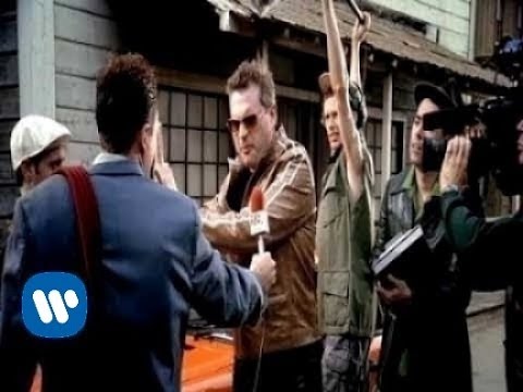 Barenaked Ladies - Too Little Too Late