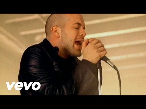 Finger Eleven - First Time