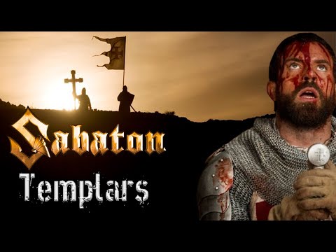 Templar - The Need