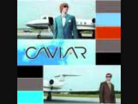 Caviar - Goldmine