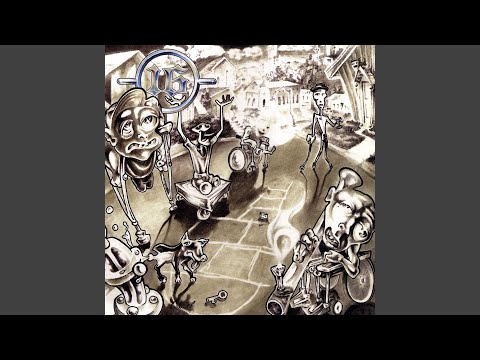 Synthetic 16 - Sleep Forever